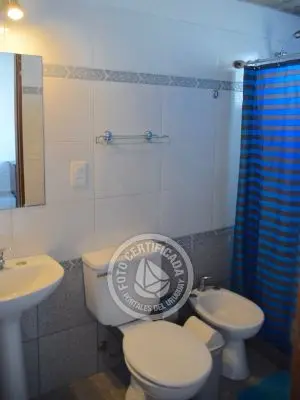 Balcones de Botavara - Opc.1 - La Paloma