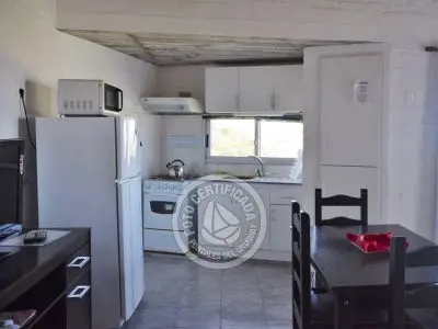 Balcones de la Botavara - Opc.3 La Paloma