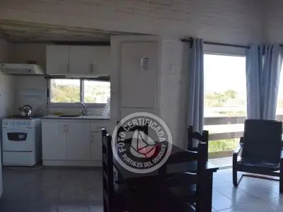 Balcones de la Botavara - Opc.3 La Paloma