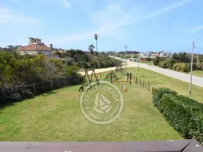 Balcones de la Botavara - Opc.3 La Paloma