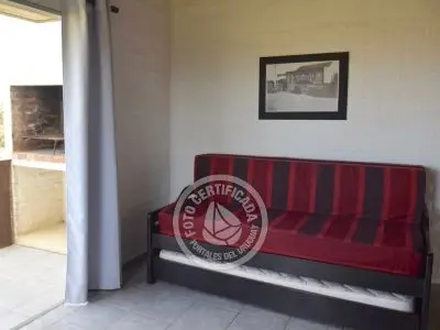 Balcones de la Botavara - Opc.3 La Paloma