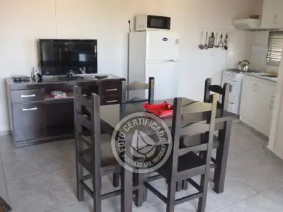 Balcones de la Botavara - Opc.3 La Paloma