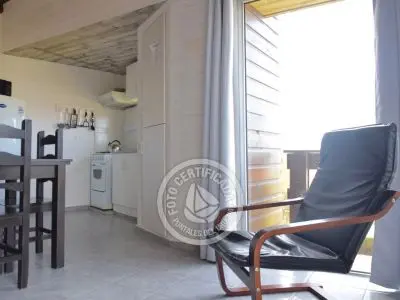 Balcones de la Botavara - Opc.3 La Paloma