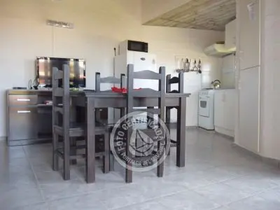 Balcones de la Botavara - Opc.3 La Paloma