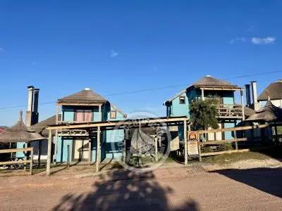 Cabañas Las Pitangas - Punta del Diablo .- Foto del 19/5/26, 16:04