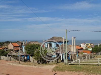 Cabaña Cabañas Las Pitangas Punta del Diablo