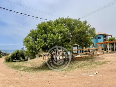 Cabañas Las Pitangas - Punta del Diablo