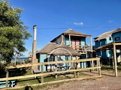 Cabañas Las Pitangas - Punta del Diablo .- Foto del 19/5/26, 16:04