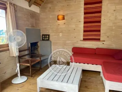 Cabañas Las Pitangas - Punta del Diablo