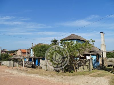 Cabaña Cabañas Las Pitangas Punta del Diablo