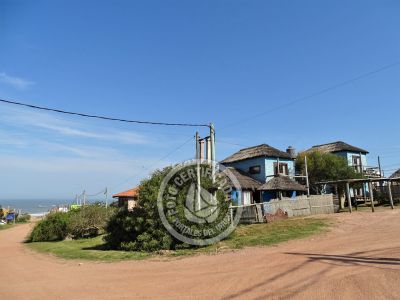Cabaña Cabañas Las Pitangas Punta del Diablo