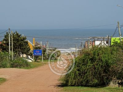 Cabaña Cabañas Las Pitangas Punta del Diablo