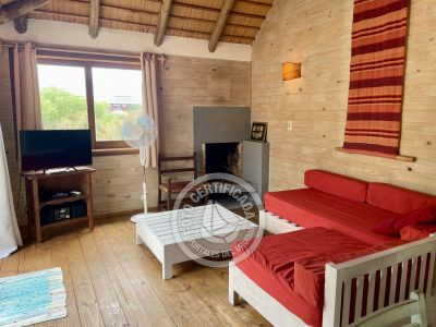 Cabañas Las Pitangas - Punta del Diablo