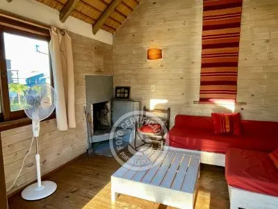 Cabañas Las Pitangas - Punta del Diablo .- Foto del 19/5/26, 16:10