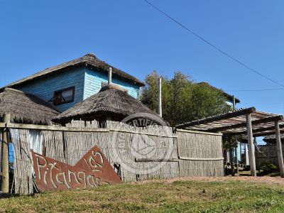 Cabaña Cabañas Las Pitangas Punta del Diablo