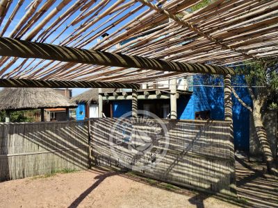 Cabaña Cabañas Las Pitangas Punta del Diablo