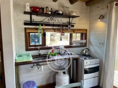 Cabañas Las Pitangas - Punta del Diablo