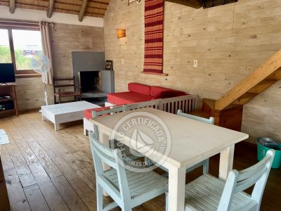 Cabañas Las Pitangas - Punta del Diablo