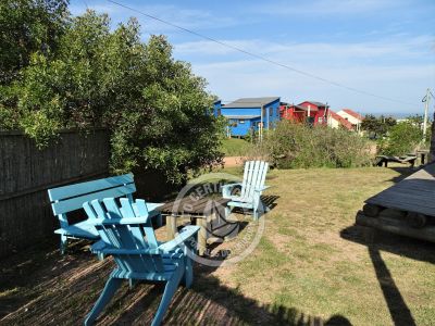 Cabaña Cabañas Las Pitangas Punta del Diablo