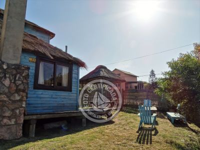 Cabaña Cabañas Las Pitangas Punta del Diablo