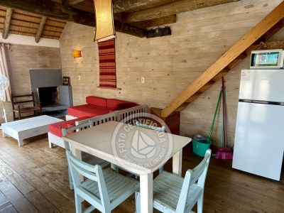 Cabañas Las Pitangas - Punta del Diablo