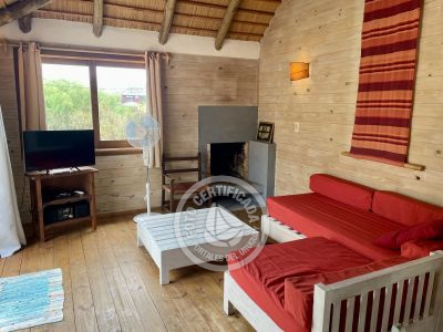 Cabañas Las Pitangas - Punta del Diablo