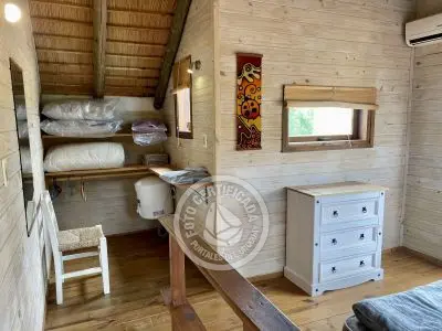 Cabañas Las Pitangas - Punta del Diablo