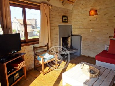 Cabaña Cabañas Las Pitangas Punta del Diablo