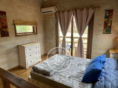 Cabañas Las Pitangas - Punta del Diablo