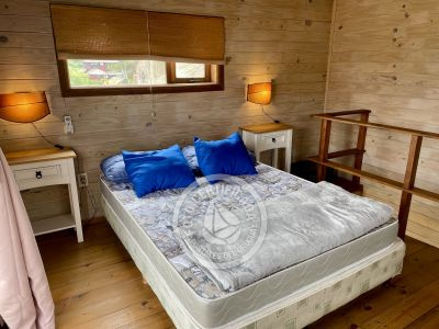 Cabañas Las Pitangas - Punta del Diablo