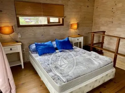 Cabañas Las Pitangas - Punta del Diablo