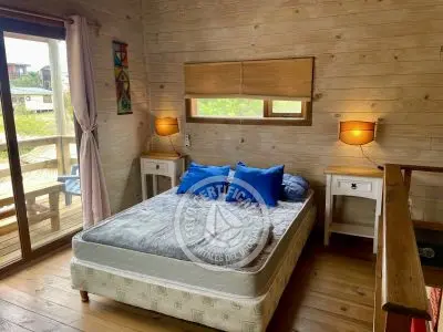 Cabañas Las Pitangas - Punta del Diablo