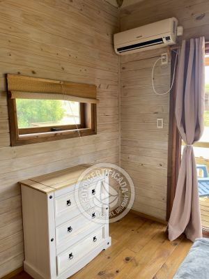 Cabañas Las Pitangas - Punta del Diablo