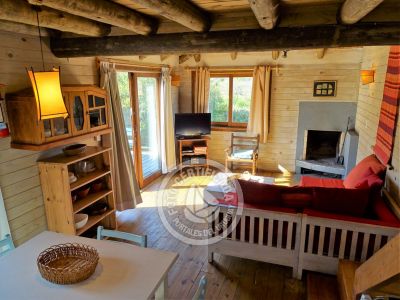 Cabaña Cabañas Las Pitangas Punta del Diablo