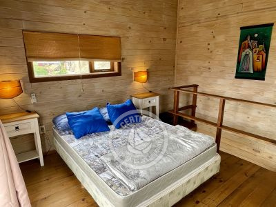 Cabañas Las Pitangas - Punta del Diablo