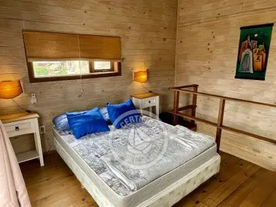 Cabañas Las Pitangas - Punta del Diablo