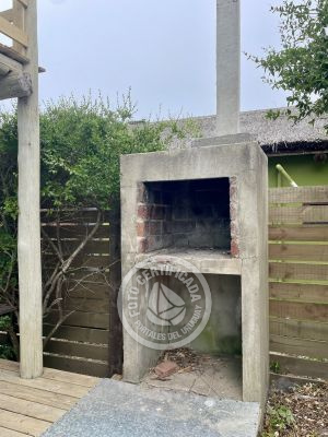 Cabañas Las Pitangas - Punta del Diablo