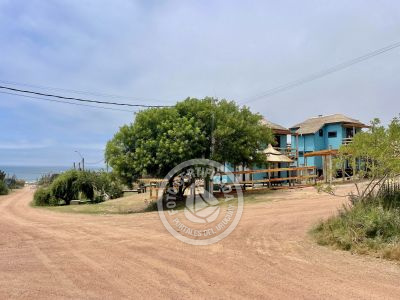 Cabañas Las Pitangas - Punta del Diablo