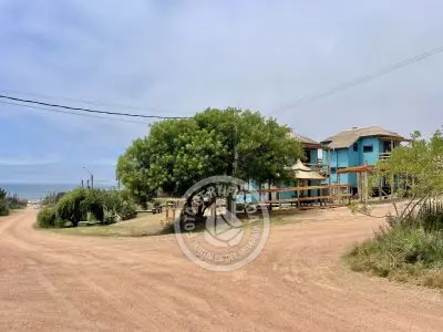 Cabañas Las Pitangas - Punta del Diablo