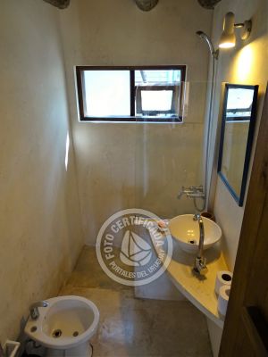 Cabaña Cabañas Las Pitangas Punta del Diablo