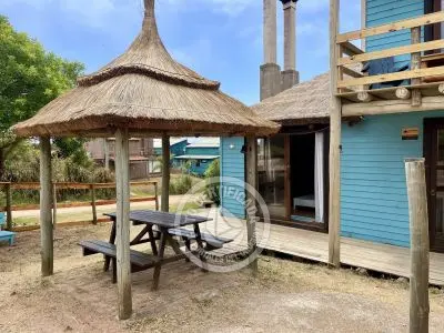 Cabañas Las Pitangas - Punta del Diablo