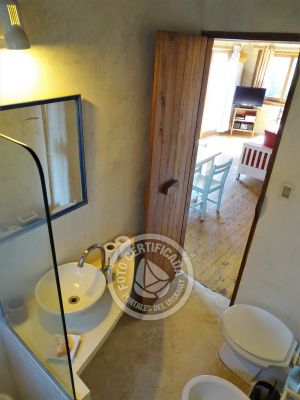 Cabaña Cabañas Las Pitangas Punta del Diablo