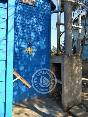 Cabaña Cabañas Las Pitangas Punta del Diablo
