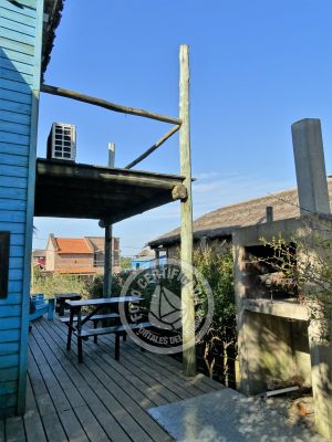 Cabaña Cabañas Las Pitangas Punta del Diablo