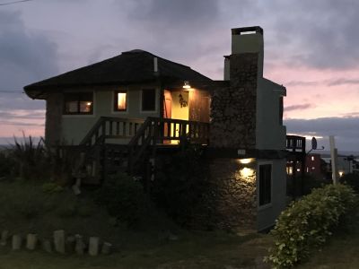 House Turmalina Punta del Diablo