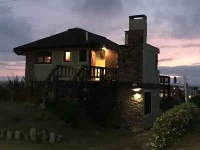 Casa Turmalina Punta del Diablo