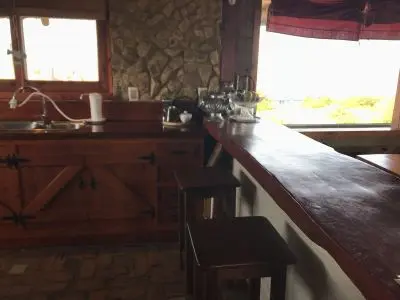 Casa Turmalina Punta del Diablo