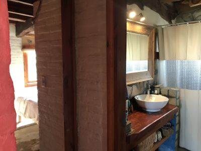 House Turmalina Punta del Diablo