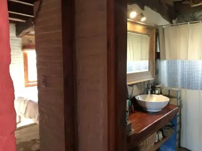 Casa Turmalina Punta del Diablo