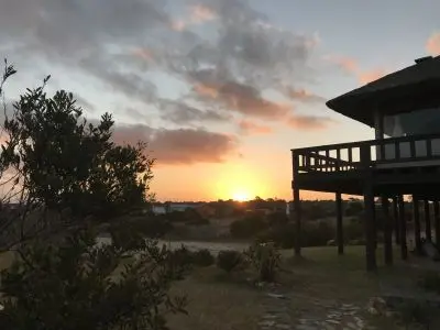 Casa Turmalina Punta del Diablo